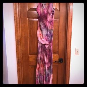 Young Fabulous and Broke, dress